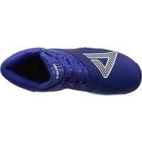 Peak Sport Products PEAK SAFETY BAS-4507 ブルー・25.0cm BAS-4507-BU-25.0（直送品）
