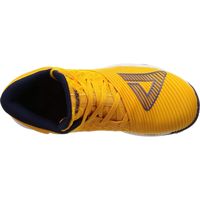 Peak Sport Products PEAK SAFETY BAS-4507 イエロー・26.5cm BAS-4507-Y-26.5（直送品）