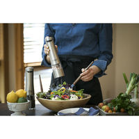 ラッセルホブス ラッセルホブス電動ミル ソルト&ペッパー 7921JP 1本組