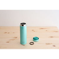 ステンレスミニボトル MMZ-A502 リーフグリーン MMZ-A502 GL タイガー魔法瓶（直送品）