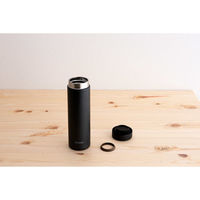 ステンレスミニボトル MMZ-A502 グラファイト MMZ-A502 KG タイガー魔法瓶（直送品）