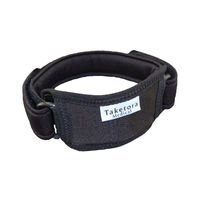 膝サポーター（オスグッド） ガードラーOSバンド 037390 1セット(1枚×5) 竹虎