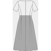 ワンピース GOPL-2007-K5-09 1着 サーヴォ（直送品）