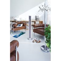 Stadler Form Peter タワーファン ホワイト 2325 1台（直送品）