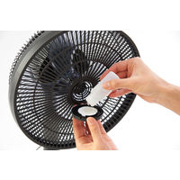 シロカ DC サーキュレーター扇風機 SF-C151 1台