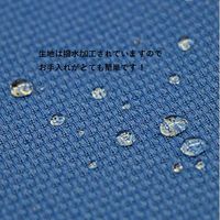 ハピラ RUGATE オフィスチェア FLY グリーン HPF0103-002GR 1脚（直送品）