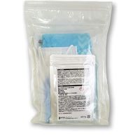 ピュアソン 嘔吐物・排泄物処理 ノロ対策セット 1セット(1個×16)（直送品）