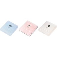 シンコハンガー くすり携帯 フラップケース ピンク 17100 1セット(12個)（直送品）