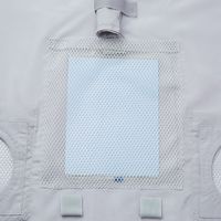 自重堂 74140（服単品）ロイヤルブルー　4L 1着（直送品）