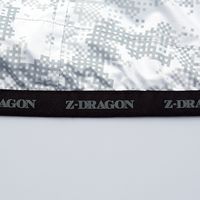 自重堂 74210（服単品）シルバーカモフラ　S 1着（直送品）