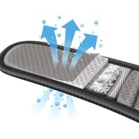 清涼ファン風雅ベスト フルセットL FV-AA18SEBWL 1セット TJMデザイン（直送品）