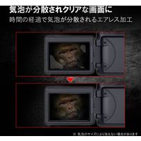 エレコム デジカメ液晶保護フィルム/3.2インチ(3:2)/高光沢/AR/高精細/衝撃吸収 DFL-H3232PGHD 1個