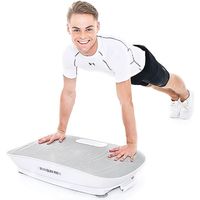 アントレックス E&M MAXBURN Pro2 フィットネスプレート 60008 1個（直送品）