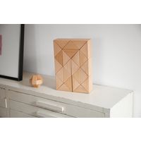 アントレックス スネークブロック ミディアム ナチュラル 125980 1個（直送品）