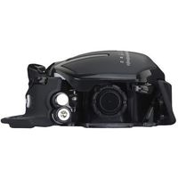 MAD CATZ R.A.T. 8+ 有線ゲーミングマウス 黒 MR05DCINBL000-0J 1台（直送品）