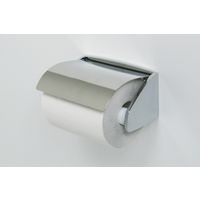 カクダイ トイレットペーパーホルダー おしゃれ ステンレス製 GA-NC010 1個