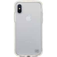 iPhoneケース　iPhoneXs/X Ijoy クリアマット i32Aij10 1個 サンクレスト（直送品）
