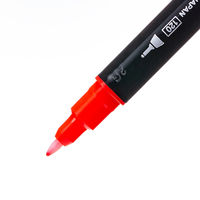 ぺんてる ツインカラーペン　１２色セット　　　　　 SCW-12 1個