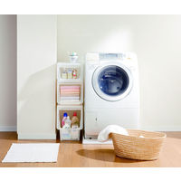 天馬 収納ボックス カバコ（KABAKO） スリム（M） 1個（わけあり品）