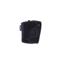 アイリスオーヤマ 理学療法士設計サポーターひざ用ショートL ISHS-L 1個（直送品）