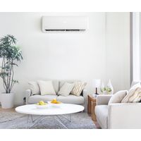 【本体のみ（取付なし）】アイリスオーヤマルームエアコン 4.0kW IHF-4004G/IHR-4004G 1台（直送品）