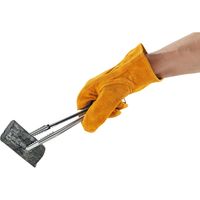 キャプテンスタッグ Solo スリムトング 25cm UG-3269 1個