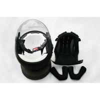 TNK工業 BV-7 シールドジェット パールホワイト M 512575 1個