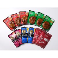 【簡易ギフト包装】　洋惣菜手間いらずおかず詰合せ　TEMA-02（直送品）