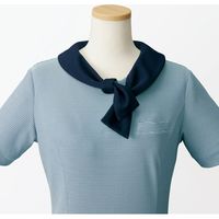 チクマ プルオーバー AR1609-1 11号 1着（直送品）