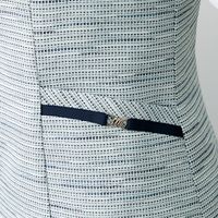 チクマ ベスト AR2674-1 7号 1着（直送品）