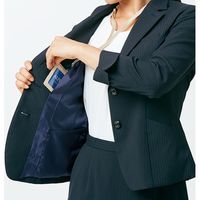 チクマ ジャケット AR4000-1 7号 1着（直送品）