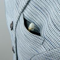 チクマ オーバーブラウス AR7674-1 5号 1着（直送品）