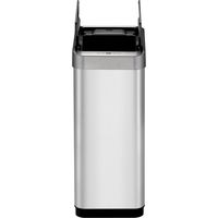 EKO ファントムXセンサービン45L ごみ箱 シルバー EK9261MT-45L 1台