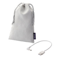 エクリア上腕式血圧計 HCM-AS01WH 1台（直送品）