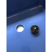 まな板 キャンピングシンク 29050006 1個 山研工業（直送品）