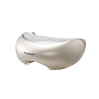 パナソニック 目もとエステ EH-SW68-N 高温＆うるおいスチーム 充電式 海外対応 アロマトレー付