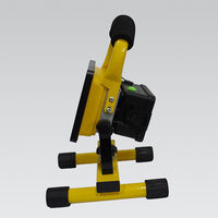 グッド・グッズ 充電式投光器 GH12-2 1個