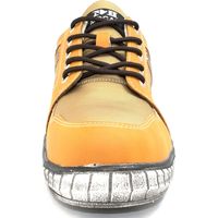 フェアストーン 安全靴 スニーカー cpm140 キャメル 26.5cm cpm1400402 1足（直送品）