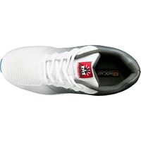 フェアストーン 安全靴 軽量 樹脂製先芯 スニーカー cpm150 グレー 27.0cm cpm1500602 1足（直送品）