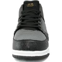 フェアストーン 安全靴 スニーカー cpm370 ブラック 26.5cm cpm3700501 1足（直送品）