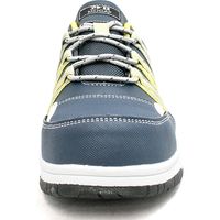 フェアストーン 安全靴 スニーカー cpm371 ネイビー 28.0cm cpm3710802 1足（直送品）