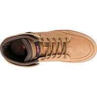 フェアストーン ハイカット シューズ　EDWIN　edm8500 キャメル 28.0cm edm85000704 1足（直送品）