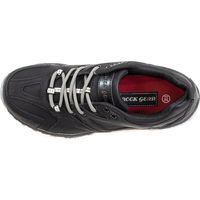 フェアストーン トレッキングシューズ ローカットrg150s ブラック 26.0cm rg150s0401 1足（直送品）