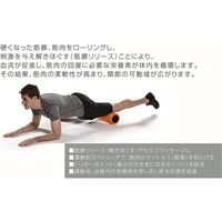 ミューラー グリッドフォームローラーX 04406 1本