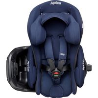 Aprica（アップリカ） ディアターン プラス ISOFIX AB ネイビー NV 2107741 1台（直送品）