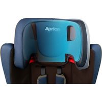 Aprica（アップリカ） エアグルーヴ プレミアムAD サファイアブラウン BR 2108683 1台（直送品）