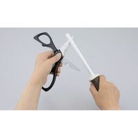 川崎合成樹脂 MS-052 マミーマジカルシャープナー 1個（直送品）