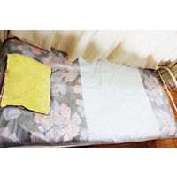 アーテック 使い捨てシーツ 白 大(2m×1m) 10枚入 51164 1セット(10枚入)