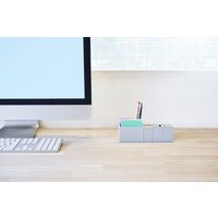 スコッチ テープ用 コネクトディスペンサー メンディングテープ  幅18mm×長さ7.6m 1個 スリーエム CM18-CDS