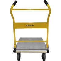 スタンレー アルミ製大型運搬車 SXWTI-PC512 1個（直送品）